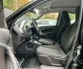 Чорний Смарт Forfour, об'ємом двигуна 0 л та пробігом 16 тис. км за 16900 $, фото 15 на Automoto.ua