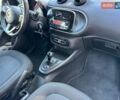 Чорний Смарт Forfour, об'ємом двигуна 0 л та пробігом 35 тис. км за 8500 $, фото 5 на Automoto.ua