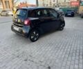 Черный Смарт Форфор, объемом двигателя 0 л и пробегом 35 тыс. км за 7500 $, фото 17 на Automoto.ua