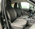 Чорний Смарт Forfour, об'ємом двигуна 0 л та пробігом 16 тис. км за 16900 $, фото 18 на Automoto.ua