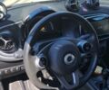 Чорний Смарт Forfour, об'ємом двигуна 0 л та пробігом 61 тис. км за 9000 $, фото 10 на Automoto.ua