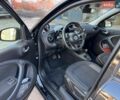 Чорний Смарт Forfour, об'ємом двигуна 0 л та пробігом 35 тис. км за 7500 $, фото 25 на Automoto.ua