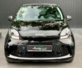 Чорний Смарт Forfour, об'ємом двигуна 0 л та пробігом 16 тис. км за 16900 $, фото 2 на Automoto.ua