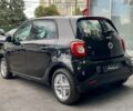 Чорний Смарт Forfour, об'ємом двигуна 0 л та пробігом 16 тис. км за 16900 $, фото 4 на Automoto.ua