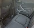 Чорний Смарт Forfour, об'ємом двигуна 0 л та пробігом 61 тис. км за 9000 $, фото 9 на Automoto.ua