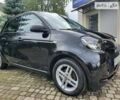 Чорний Смарт Forfour, об'ємом двигуна 0 л та пробігом 11 тис. км за 14490 $, фото 8 на Automoto.ua