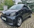 Чорний Смарт Forfour, об'ємом двигуна 0 л та пробігом 11 тис. км за 14490 $, фото 1 на Automoto.ua