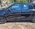 Чорний Смарт Forfour, об'ємом двигуна 0 л та пробігом 61 тис. км за 9000 $, фото 2 на Automoto.ua