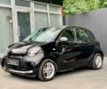 Чорний Смарт Forfour, об'ємом двигуна 0 л та пробігом 16 тис. км за 16900 $, фото 1 на Automoto.ua