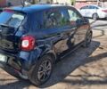 Чорний Смарт Forfour, об'ємом двигуна 0 л та пробігом 61 тис. км за 9000 $, фото 5 на Automoto.ua