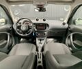 Чорний Смарт Forfour, об'ємом двигуна 0 л та пробігом 16 тис. км за 16900 $, фото 24 на Automoto.ua