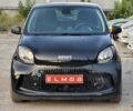 Чорний Смарт Forfour, об'ємом двигуна 0 л та пробігом 43 тис. км за 9600 $, фото 1 на Automoto.ua