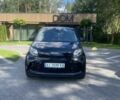 Черный Смарт Форфор, объемом двигателя 0 л и пробегом 40 тыс. км за 9600 $, фото 5 на Automoto.ua