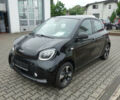 Чорний Смарт Forfour, об'ємом двигуна 0 л та пробігом 1 тис. км за 19000 $, фото 1 на Automoto.ua