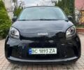 Чорний Смарт Forfour, об'ємом двигуна 0 л та пробігом 3 тис. км за 11150 $, фото 1 на Automoto.ua