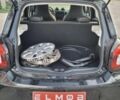 Чорний Смарт Forfour, об'ємом двигуна 0 л та пробігом 43 тис. км за 9600 $, фото 6 на Automoto.ua
