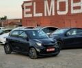 Чорний Смарт Forfour, об'ємом двигуна 0 л та пробігом 43 тис. км за 9600 $, фото 1 на Automoto.ua