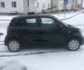 Черный Смарт Форфор, объемом двигателя 0 л и пробегом 30 тыс. км за 10500 $, фото 5 на Automoto.ua