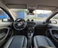 Чорний Смарт Forfour, об'ємом двигуна 0 л та пробігом 43 тис. км за 9600 $, фото 12 на Automoto.ua