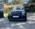 Черный Смарт Форфор, объемом двигателя 0 л и пробегом 40 тыс. км за 9600 $, фото 4 на Automoto.ua