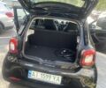 Черный Смарт Форфор, объемом двигателя 0 л и пробегом 40 тыс. км за 9600 $, фото 13 на Automoto.ua