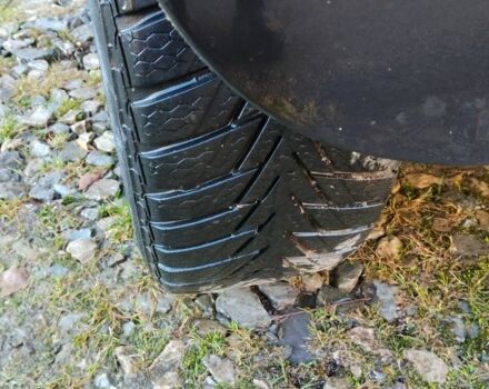 Черный Смарт Форфор, объемом двигателя 0.6 л и пробегом 197 тыс. км за 2575 $, фото 4 на Automoto.ua