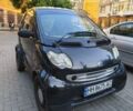 Чорний Смарт Forfour, об'ємом двигуна 0.8 л та пробігом 230 тис. км за 2360 $, фото 1 на Automoto.ua