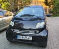 Чорний Смарт Forfour, об'ємом двигуна 0.8 л та пробігом 230 тис. км за 2360 $, фото 1 на Automoto.ua