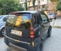 Чорний Смарт Forfour, об'ємом двигуна 0.8 л та пробігом 230 тис. км за 2360 $, фото 3 на Automoto.ua