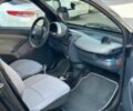 Чорний Смарт Forfour, об'ємом двигуна 0.7 л та пробігом 128 тис. км за 3990 $, фото 9 на Automoto.ua