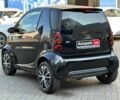 Чорний Смарт Forfour, об'ємом двигуна 0.7 л та пробігом 128 тис. км за 3990 $, фото 6 на Automoto.ua