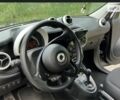 Чорний Смарт Forfour, об'ємом двигуна 0.09 л та пробігом 55 тис. км за 10200 $, фото 5 на Automoto.ua