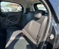Чорний Смарт Forfour, об'ємом двигуна 0 л та пробігом 113 тис. км за 8100 $, фото 12 на Automoto.ua