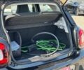 Чорний Смарт Forfour, об'ємом двигуна 0 л та пробігом 113 тис. км за 8100 $, фото 25 на Automoto.ua