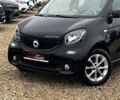 Чорний Смарт Forfour, об'ємом двигуна 0 л та пробігом 113 тис. км за 8100 $, фото 2 на Automoto.ua