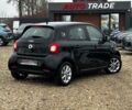 Чорний Смарт Forfour, об'ємом двигуна 0 л та пробігом 113 тис. км за 8100 $, фото 4 на Automoto.ua