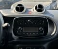 Чорний Смарт Forfour, об'ємом двигуна 0 л та пробігом 113 тис. км за 8100 $, фото 22 на Automoto.ua
