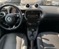 Чорний Смарт Forfour, об'ємом двигуна 0 л та пробігом 113 тис. км за 8100 $, фото 16 на Automoto.ua