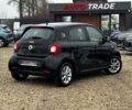 Чорний Смарт Forfour, об'ємом двигуна 0 л та пробігом 113 тис. км за 8100 $, фото 3 на Automoto.ua