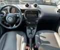 Чорний Смарт Forfour, об'ємом двигуна 0 л та пробігом 113 тис. км за 8100 $, фото 15 на Automoto.ua