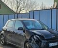 Чорний Смарт Forfour, об'ємом двигуна 0 л та пробігом 45 тис. км за 5700 $, фото 3 на Automoto.ua