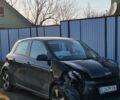 Чорний Смарт Forfour, об'ємом двигуна 0 л та пробігом 45 тис. км за 5700 $, фото 2 на Automoto.ua