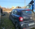 Чорний Смарт Forfour, об'ємом двигуна 0 л та пробігом 45 тис. км за 5700 $, фото 1 на Automoto.ua