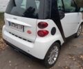 Черный Смарт Форфор, объемом двигателя 1 л и пробегом 167 тыс. км за 5000 $, фото 4 на Automoto.ua