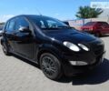 Чорний Смарт Forfour, об'ємом двигуна 1.5 л та пробігом 217 тис. км за 2999 $, фото 1 на Automoto.ua