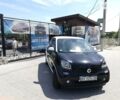 Чорний Смарт Forfour, об'ємом двигуна 1 л та пробігом 13 тис. км за 13800 $, фото 1 на Automoto.ua