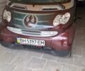 Коричневий Смарт Forfour, об'ємом двигуна 0.7 л та пробігом 146 тис. км за 4299 $, фото 4 на Automoto.ua