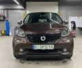 Коричневий Смарт Forfour, об'ємом двигуна 0 л та пробігом 34 тис. км за 9500 $, фото 1 на Automoto.ua