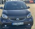 Коричневий Смарт Forfour, об'ємом двигуна 0 л та пробігом 36 тис. км за 8800 $, фото 1 на Automoto.ua