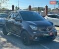Коричневый Смарт Форфор, объемом двигателя 0 л и пробегом 37 тыс. км за 9290 $, фото 2 на Automoto.ua